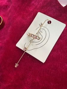 Stylish Earing