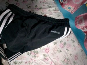 Adidas Track Pant