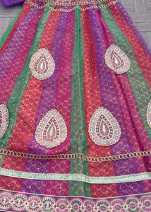 Lehnga Choli