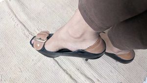 Catwalk Heels