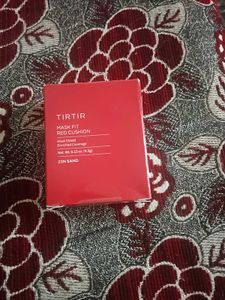 TIRTIR Mask Fit Red Cushion