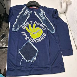 Men’s T-Shirts Style Reloaded