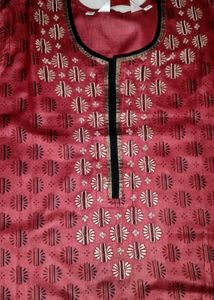 New Unused Biba Brand Salwar Suit