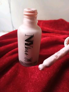 Ny Bae 3 In 1 Foundation+Serum+Primer💥✨