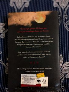 Passion: A Fallen Novel