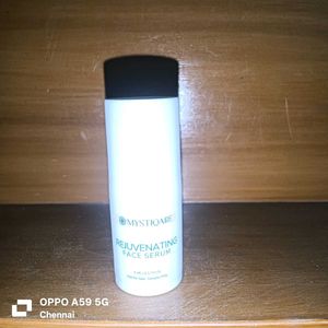 Mystiqare Rejuvenating Face Serum