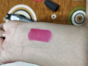 Swiss beauty lipsticks💄