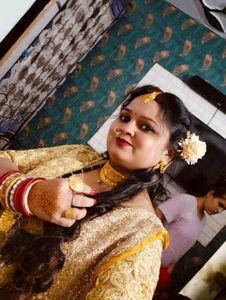 Elegant Embroidered Blouse