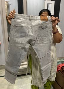 GANT Men Jean✅🦋🌸