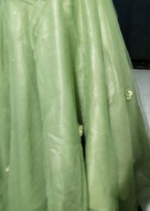 💚Green Gown💚
