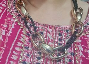 Beautiful Neckpiece