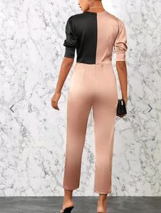 Champagne Jumpsuit 🥂