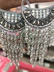 Dangle Drop Earrings