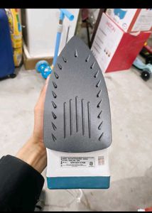 Iron