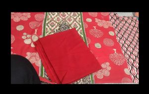 Pure Cotton Fabric