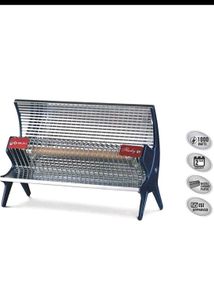 Bajaj Flashy Room Heater