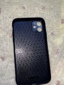Black Panther iPhone 11 Case