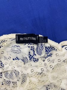 Pretty little thing Top