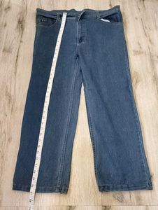 Sc2738 Mosco Jeans Size 38