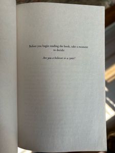 The Girl Who Knew Too Much