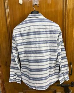 NETPLAY HORIZONTAL STRIPES SHRIT (38)