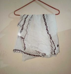 Kurta With Dupatta Set
