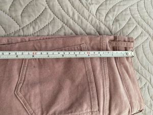 Forever 21  Corduroy Trousers
