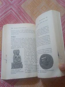 The History Of India