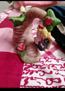 Showpiece