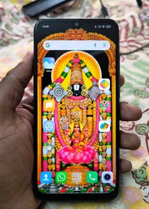Redmi Note 7 Pro In Good Condition For Sale