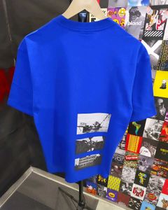 H&M Unisex Backprinted Oversize T-shirt ❤️‍🔥