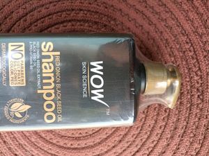 1L WOW Skin Science Onio Shampoo