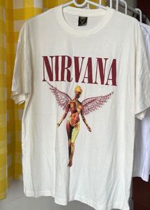 Nirvana T-Shirt