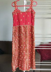 kurta Dress