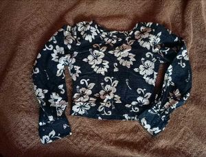 Classy Top