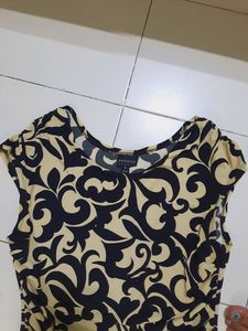Women Branded Dress
