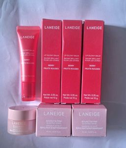 Korean Tirtir Foundation Laneige Cosrx Boj