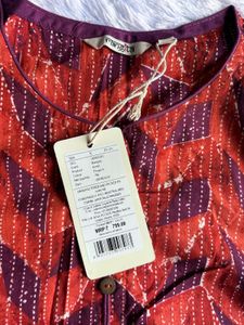 Pure Cotton Kurta