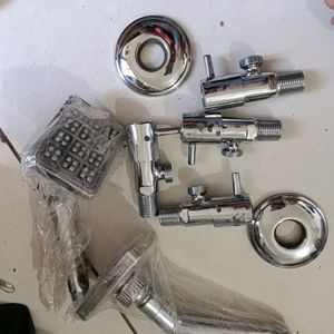 Bathroom fittings SanitaryWare Shower and