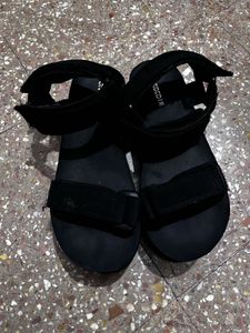 H&amp;M Platform Sandal