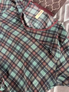 Combo Set  Of 3 Kurties