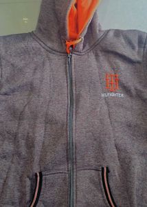 Stylish Zip-Up Hoodies