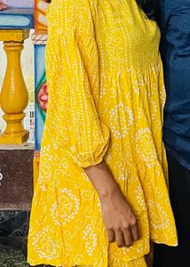 Kurta Set