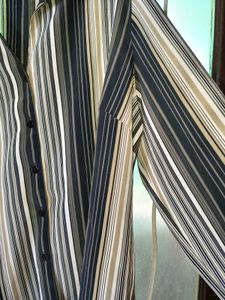 Vertical Strip Shirt