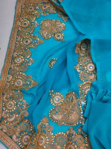 Saree Blouse