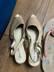 Variety Women&#39;s Flats size 37-38