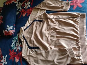 Men Treksuit 42 Size