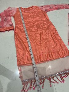 Kurti Set