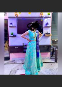 Lehnga