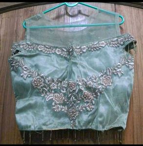 Heavy Lehenga
